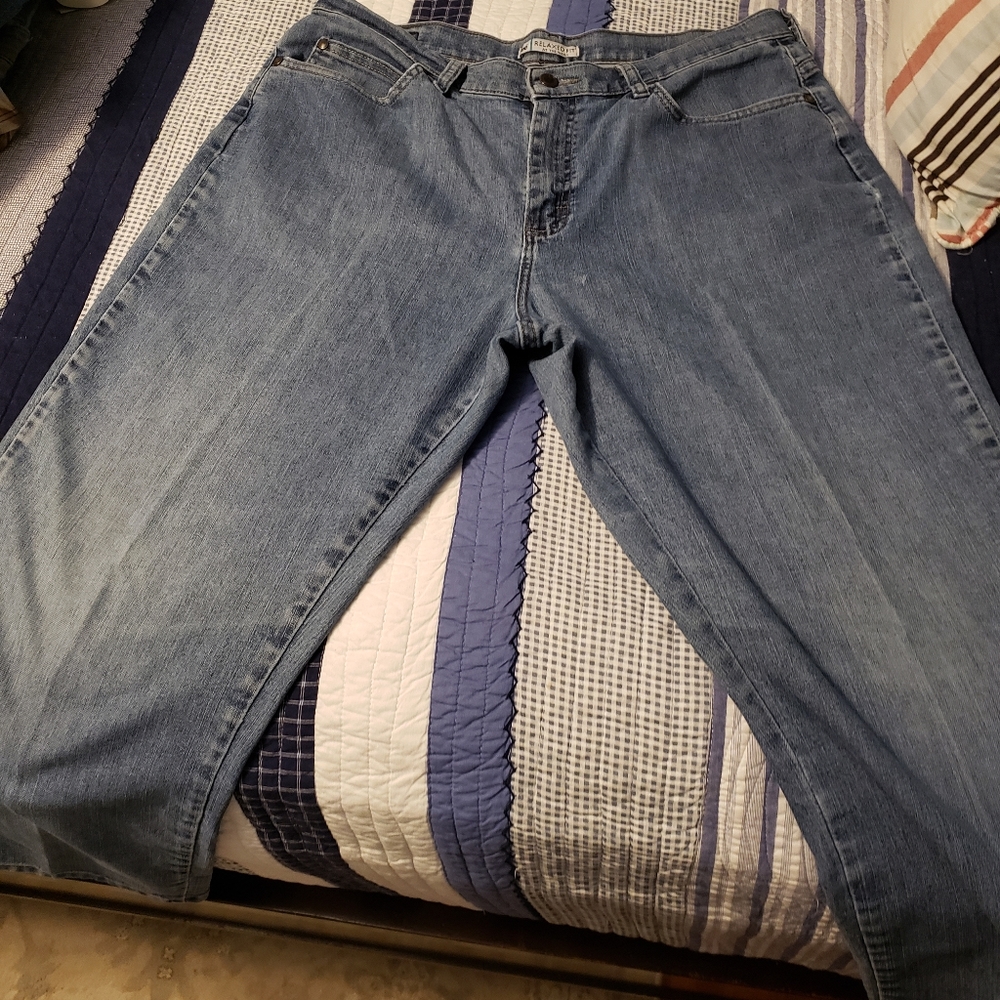 JUST REDUCED Lee 14 Short Jeans